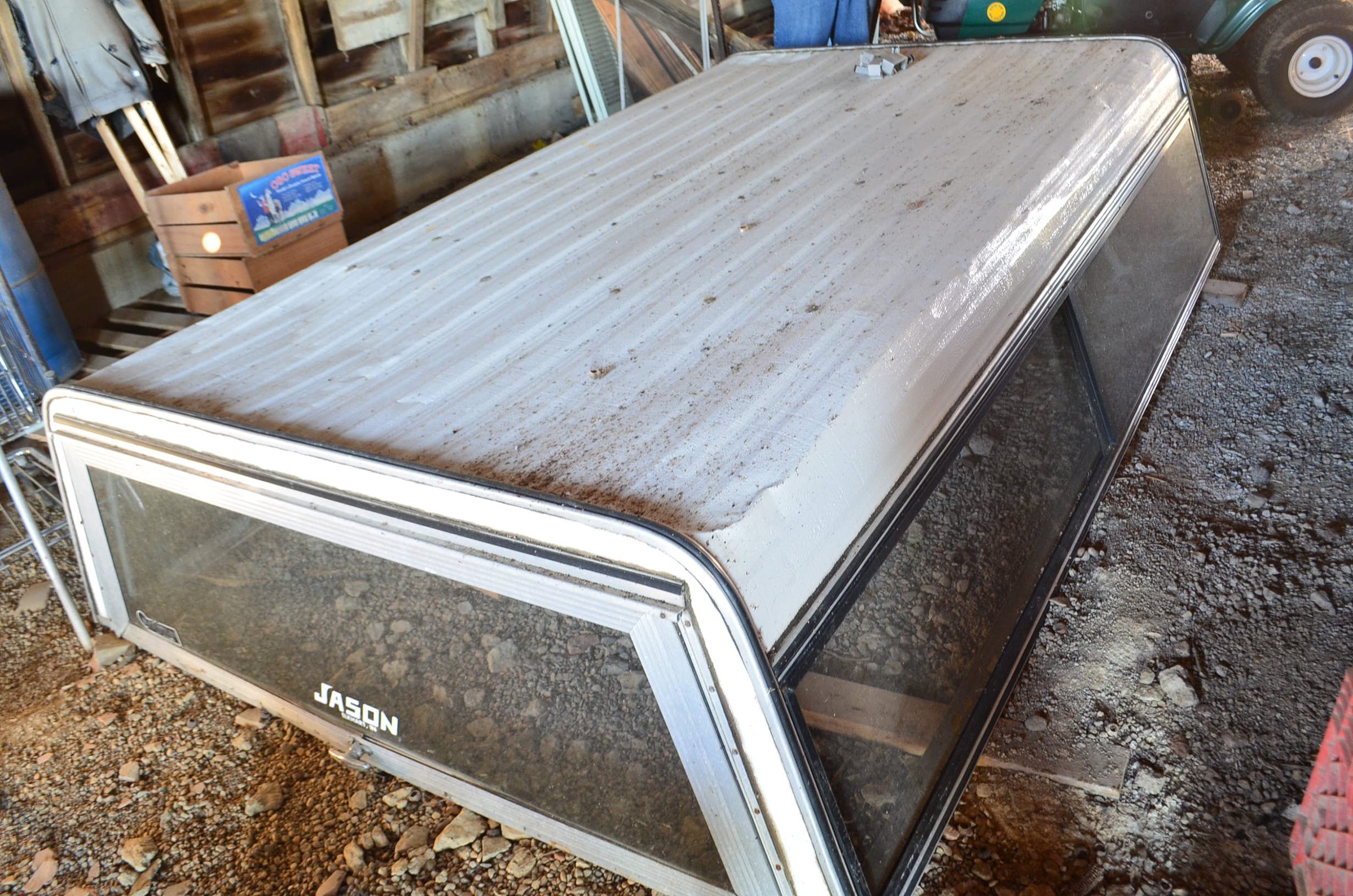 Property photo 26 - PERSONAL PROPERTY AUCTION IN ALLEN COUNTY, INDIANA